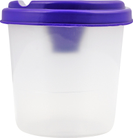 Стакан-непроливайка №1 ТОВ АСН ЛТД 1шт