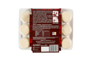 Хінкалі заморожені Грузинські Геркулес п/у 520г