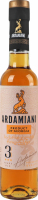 Бренді 0.25л 40% ординарний 3 роки Ardamiani пл