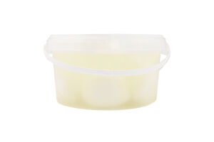 Сыр 45% мягкий в рассоле Макси Моцарелла Яготинська ведро 2кг