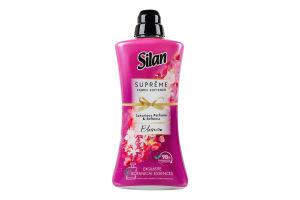 Смягчитель тканей концентрированный Blossom Supreme Silan 1.012л