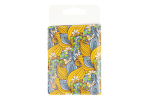 Обкладинка для ID картки та посвідчення водія Ukraine is Love Just Cover! 1шт