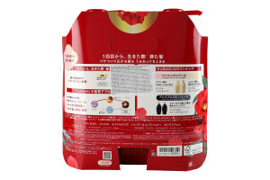 Н-р шампунь і кондиц Tsubaki Premium Moist Red