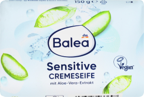 Мило для рук Balea Sensitive