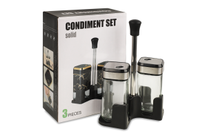 Набор для специй №KYYW238 Greenwich Products Co. Limited 1шт
