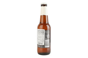 Пиво 330мл 6.2% світле пастеризоване India pale ale Lagunitas пл