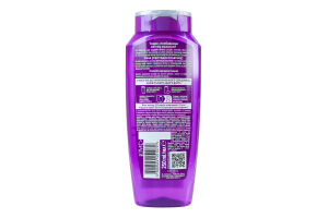 Шампунь для придания объема тонким, лишенным объема волосам Collagen lifter Elseve 250мл