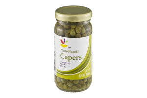 Ahold Capers Non-Pareil