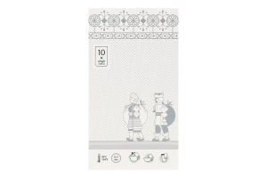 Чай травяной органический с бергамотом Янко-чай к/у 10х2.4г