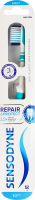 Щетка зубная Soft Восстановление и защита Sensodyne 1шт