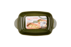 Форма д/випіканняMenastyl прямокут 27*16,5см988736