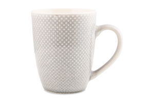 Чашка керамика 400мл №KYYW621 Greenwich Products Co. Limited 1шт