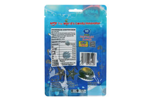 Цукерки Amos Мушлі 4D асорті желейні