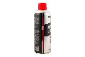 Змазка проникаюча Anti-Rust Lubricant рідкий ключ 450мл Winso