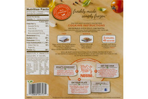 Lean Cuisine Craveables Pepperoni Pizza