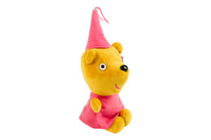 Іграшка м'яка для дітей від 3років 15см №46268 Принцеса Теді Peppa pig Beanie Babies TY 1шт