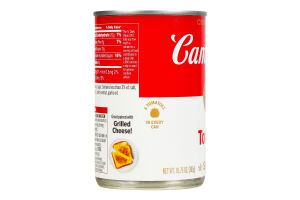 Суп Campbell's з томатами