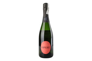 Вино ігристе Opere Trevigiane Millesimato біле