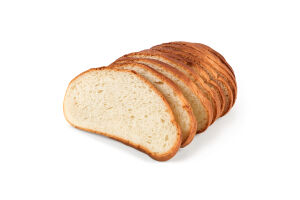 Хліб нарізаний Панський Цар хіб м/у 550г