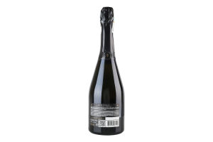 Вино игристое 0.75л 10-13.5% белое брют Classic Odesa бут