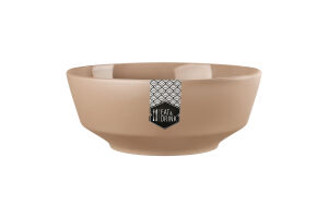 Миска Eat&Drink 14*5,5см 954444