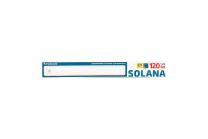 Светильник аккумуляторный с датчиком движения 120lm 1.5W 3000-6500К №SOLANA120DC08NW Solana Enerlight 1шт