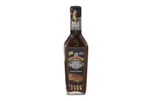 McCormick Grill Mates Smoky Montreal Steak Sauce