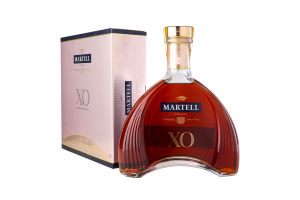 Коньяк 0.7л 40% XO Martell к/у