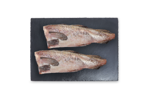 Минтай тушка б/г б/х свежемороженая