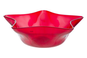 Smart Living Star Shape Salad Bowl Large