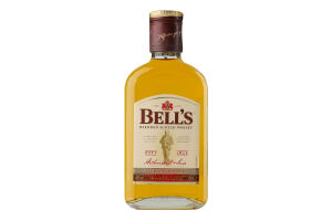 Віскі 0.2л 40% Original Bell's пл