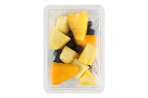 Мікс Feels good десертний ананас лохина манго