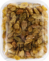 Изюм сушеный Узбекский п/у 250г