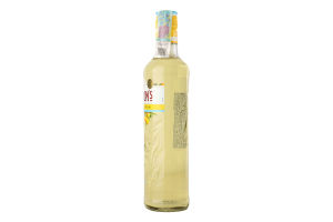 Напиток алкогольный 0.7л 37.5% на основе джина Sicilian Lemon Gordon's бут