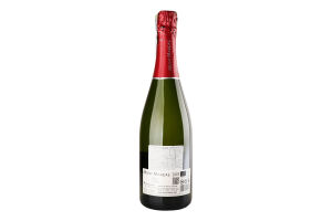 Вино ігристе Mont Marcal Cava Brut Organic Guarda