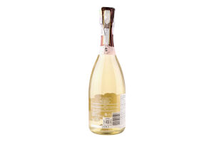 Вино ігристе Ca' Di Prata Prosecco Superiore Brut