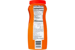 Ahold Coffee Creamer Vanilla Caramel Sugar Free