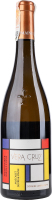 Вино 0.75л 12% біле сухе Vera Cruz Pierre Luneau-Papin пл