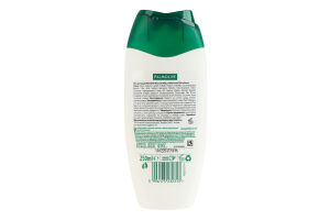 Гель для душу Мед та молочко Naturals Palmolive 250мл