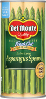 Del Monte Frest Cut Extra Long Asparagus Spears
