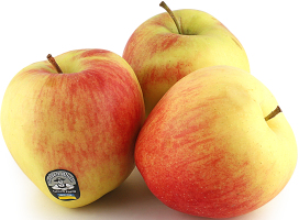 Яблуко Голден Блаш