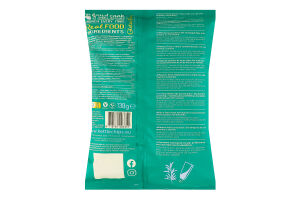 Чипси Kettle з морською сіллю та розмарином