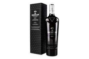 Віскі Macallan AERA GB
