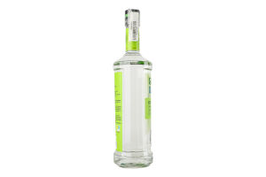 Горілка Organic Discovery 40% 0,75л Green Day