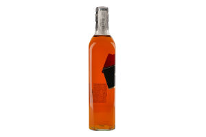 Віскі 0.7л 40% 12YO Black label Johnnie Walker пл