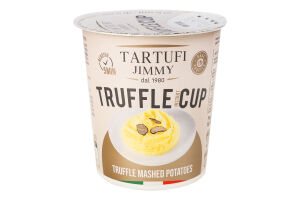 Пюре картопляне Tartufi Jimmy з трюфелем швид/приг