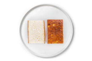 Запіканка сирна Лавка Традицій Чізарня з Рікотти