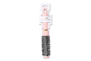 Щетка-браш пудра 24.5х4см №KYYW176 Exquisite comb Yuanbo 1шт