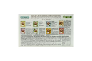 Набор чаев травяных Herbal tea collection Lovare к/у 64шт