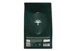 Кофе жареный в зернах Эспрессо Nero classico Idealist Coffee&Co. м/у 1кг